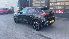 Vauxhall Mokka 1.2 Turbo 100 SRi Nav Premium 5dr Petrol Hatchback